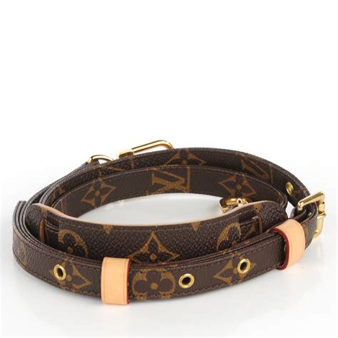 louis vuitton sporty strap|louis vuitton extra strap.